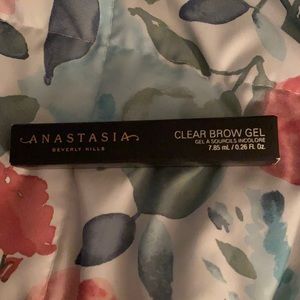Anastasia Clear Brow Gel 🖤New in Box🖤